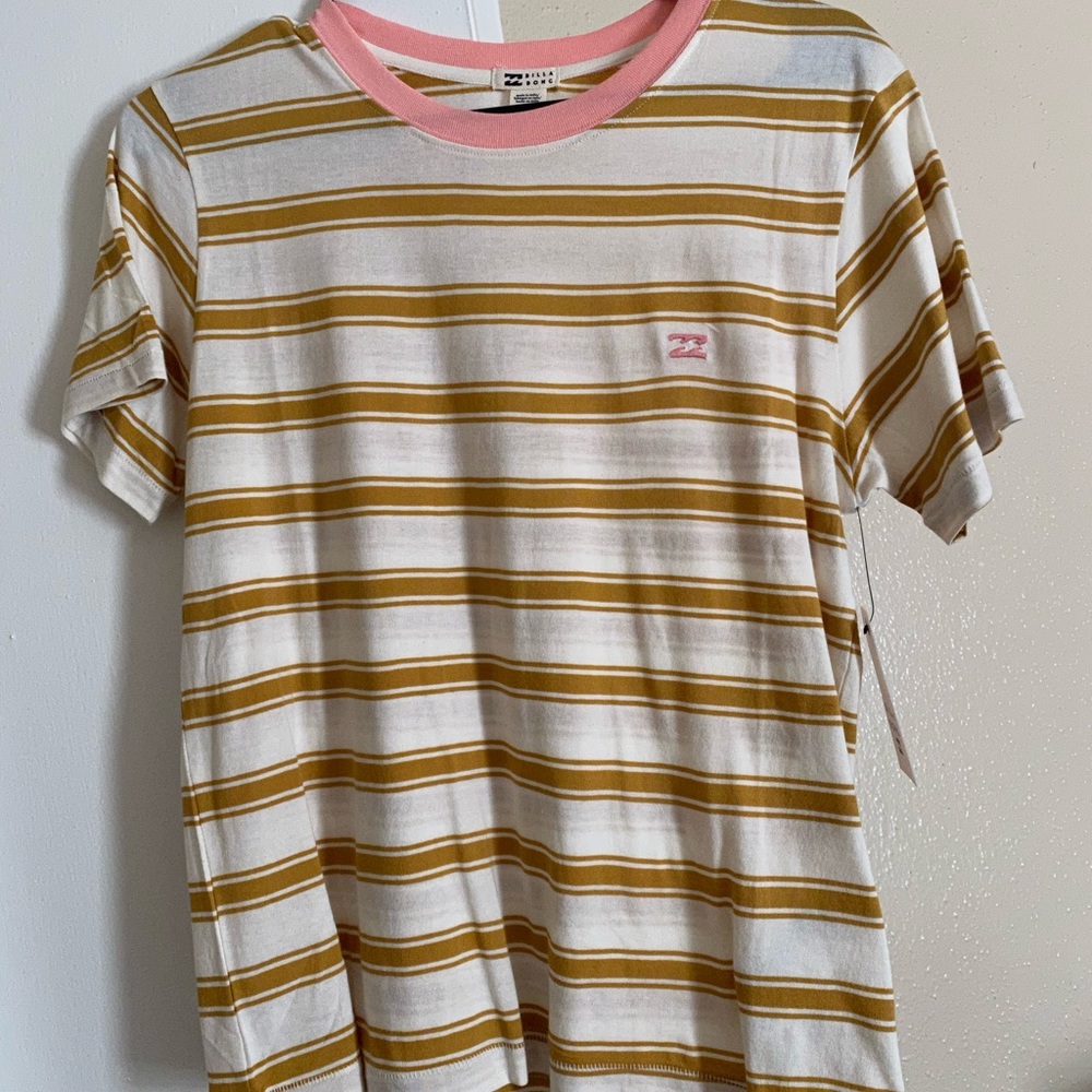 Billabong Tee